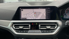 BMW 4 Series 420d MHT M Sport 2dr Step Auto Diesel Coupe